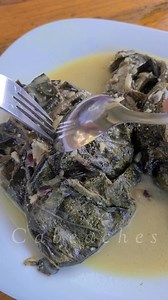 84K views · 383 reactions | Ginataan nga Pagot sa Dahon Abalong (laing) #seafood #native #food #fish | CAbeaches | Facebook