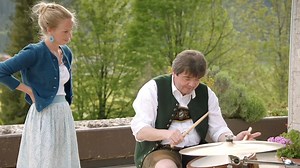 Andy Leitner und die Obermüller Musikanten: Gruß an Oberbayern | BR-Klassik