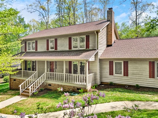 108 Oakfern Ct, Simpsonville, SC 29681 - MLS 1587800 - Coldwell Banker