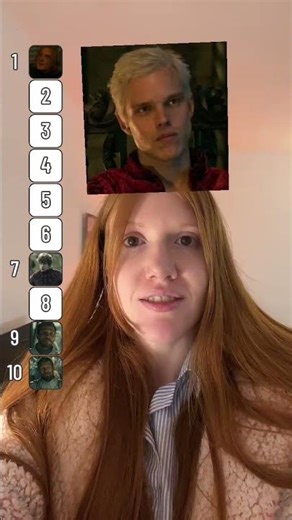 Daeron my beautiful wet rat of a man 🫶💗#aknightofthesevenkingdoms #dunkandegg #gameofthrones