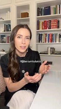Why some people get promoted faster: the Hidden Curriculum at work