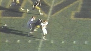 THROWBACK THURSDAY Some of my favorite moments in Oklahoma Football. BOOMER!!! | Billy Sims