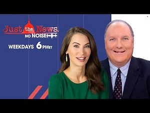 JUST THE NEWS - NO NOISE
