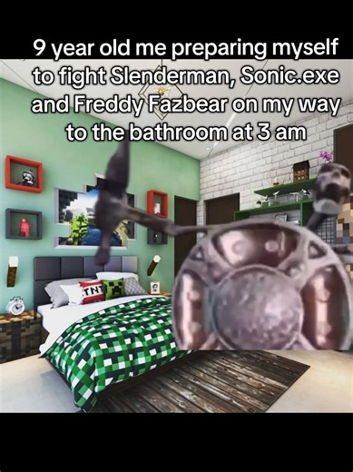 I'm gonna fight for my life #fyp #viral #memes #creepypasta #horror | Sonic Exe