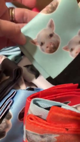 Custom Logo Text Socks – Personalized Photo Text Business Gift - Etsy