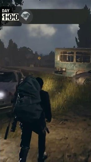 100 days in Dread: State of Decay 2 | #cordial_reaper on #Twitch
