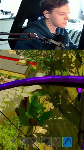 biggest bot on NA rust #rust #solo #solorust #live