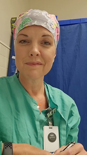 Tips and Tricks for New OR Nurses #6! #ornurse #operatingroom #nurse #perioperativenurse #perioperative | The Circulating Life