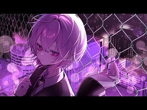 先輩 / 乃紫（noa）夜神ゆい cover