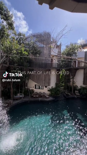 Explore Rubi Tulum: A Gem in Tulum, Mexico