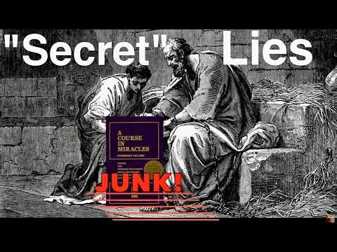 How to Rebut New Age Delusions: Dr. Heiser Masterclass