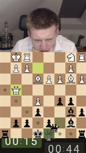 Open files #chess #shorts #checkmate