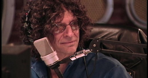 Howard Stern