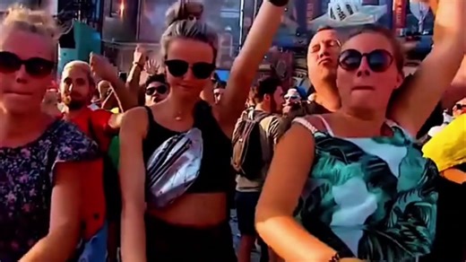 #DJ #Remix #Dance #Music