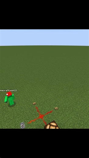 Learn about Redstone #minecraft #gaming #mc #redstone #Redstone #redstonetutorial #fy #fyp #easy