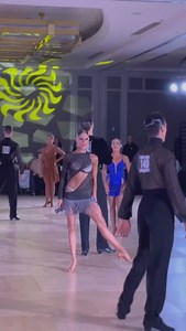 Mikhail and Elina @mikhail_elina_fads @mishanya_kolosov @elinaliss @fadsdoylestown 💃🏼🕺🏼C.H.A.C.H.A 🎥 Follow for More @panachestarvideo 🎥 Video courtesy @oh_olya_ 🤝 🌎 @marylanddancesport 2025 💥MORE VIDEOS🎥YOUTUBE💥 . . #chacha #latina #dancesport #panachestarvideo #dance #dancer #ballroomdance #ballroom #ballroomdress #dancing #latin #dancevideo #танцы #бальныетанцы #спортивныебальныетанцы #латина #ballroomdancesport #fredastaire | Panache Star Productions