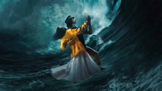 Annette (2021) | Official Trailer, Full Movie Stream Preview