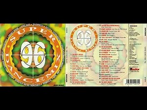 Super Dance Mix 96 💿✨Compilation Complète ✨💿