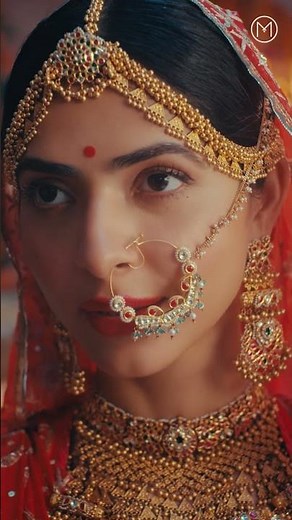 Brides of India – Rajasthani bride | Malabar Gold & Diamonds
