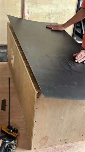 Hpl process #tutorial #hpl #hardcase