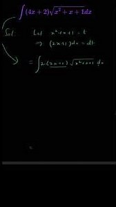 Challenging Integral, Simple Method Explained!#maths#education#tutorial @logicMathbyAqeelSir