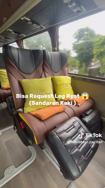 Exploring Satria Tour Pacitan: Your Ultimate Guide