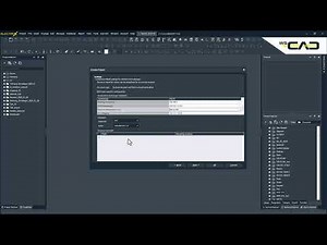WSCAD Tutorial | Setting up a new project | First steps in ELECTRIX AI