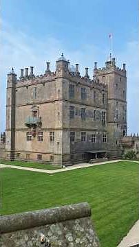 Things to Do in Derbyshire UK Travel Short