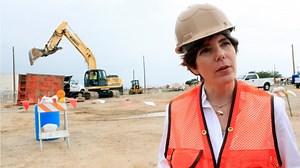 SOC Code 17-2051 Civil Engineers