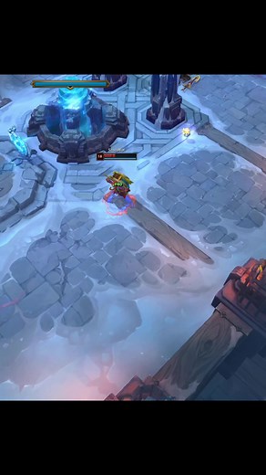 Zilean en ARAM: Estrategias y Arcana en League of Legends