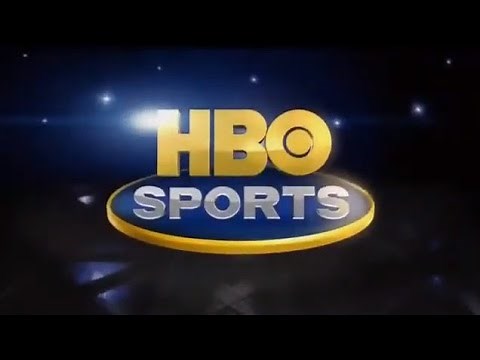 HBO Sports intro 2009