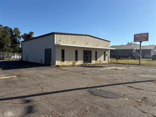 111 Champlain St, Hamlet, NC 28345 - Champlain St Storage Facility | LoopNet