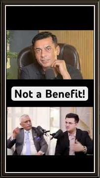Disability is not a Benefit! #shorts