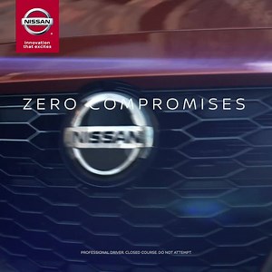 34 reactions · 10 comments | Style or comfort? Have it all with zero gravity seats. Refuse to compromise on style in the radically redesigned Sentra. | Nissan | Facebook