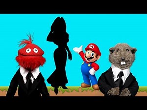 What Happened to Super Mario's First Girlfriend Pauline?