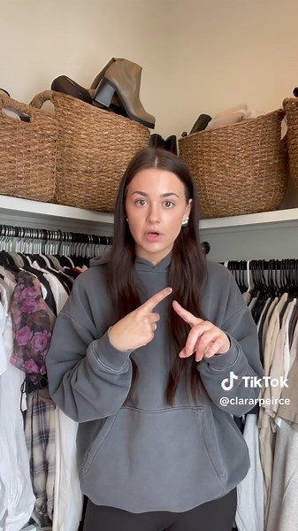 Anine Bing Sweatshirt Collection Video