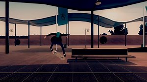 Ride the wave | Skate City