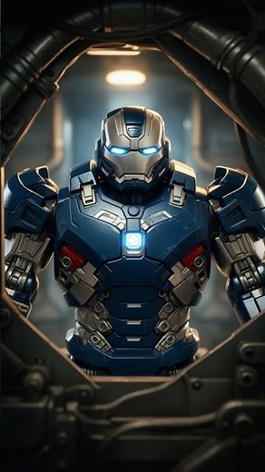 Top 5 LEGO Marvel Mechs Ranked | Ultimate LEGO Superhero Builds