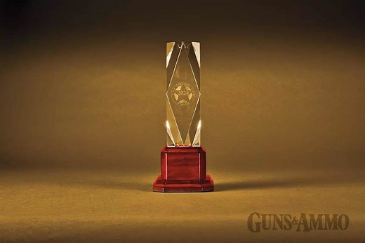 The 2024 Guns & Ammo of the Year Awards - Guns and Ammo