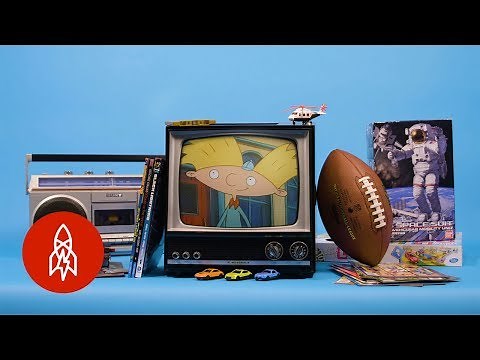 Secrets From the Creator of ‘Hey Arnold!’