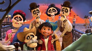 Disney's 'Coco' Leaving Netflix in November 2019