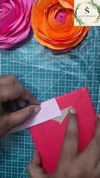 DIY ruler Paper cutter Making at Home |