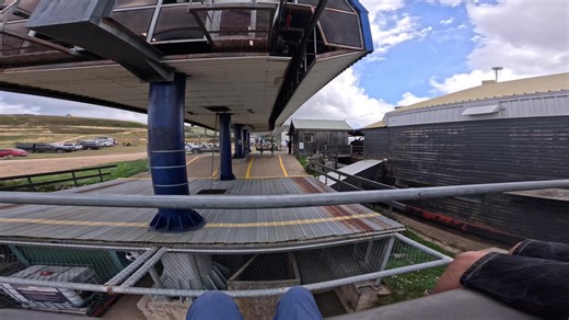 Exciting GoPro Buller Clips