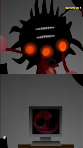 Sprunki Phase 5 Original: 1035