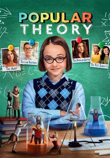 Popular Theory (2023)