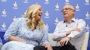 The moment you hear of £184m win