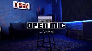 DUKI "Vida Eterna" (En vivo desde casa) | Comunidad SSJ- DUKI