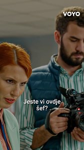 Kakav mora biti "pravi" šef? 😅 Gledajte najbolje humoristične serije na platformi Voyo od 27.8.! 🤩 Doznaj više na https://bit.ly/RTLpredstavljaVOYO #RTL #VOYOHR #PRVI #tender | VOYO Hrvatska
