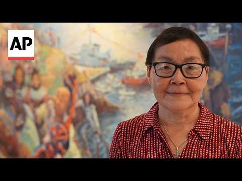 Victims recall forced contraception of Indigenous women and girls in Greenland