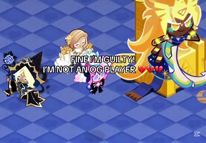 Exploring Cookie Run Kingdom: From Genshin to CRK Lore